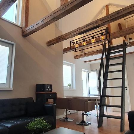 ורדר Altstadtapartments Werder מראה חיצוני תמונה